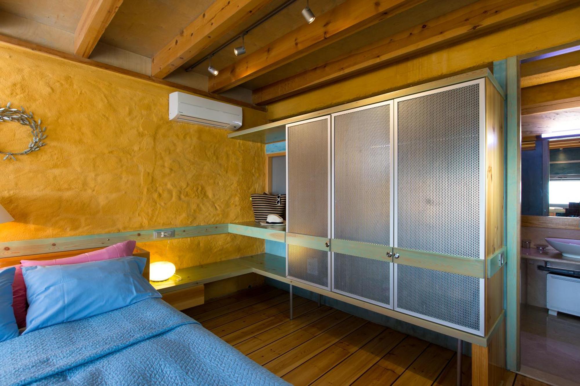 Beachfront Ravdoucha Epavlis Eleni Villa - Pool, Hot Tub, Gym, Sauna, Private Parking, Wifi Chania  Exterior photo
